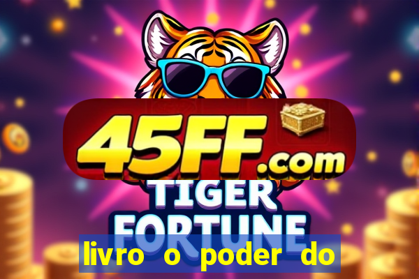 livro o poder do agora pdf